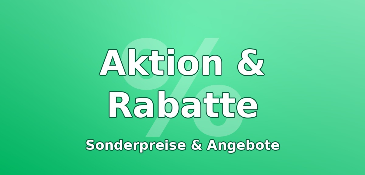 Aktion & Rabatte bei BOKODER – Sonderpreise und Angebote auf Gabelstapler