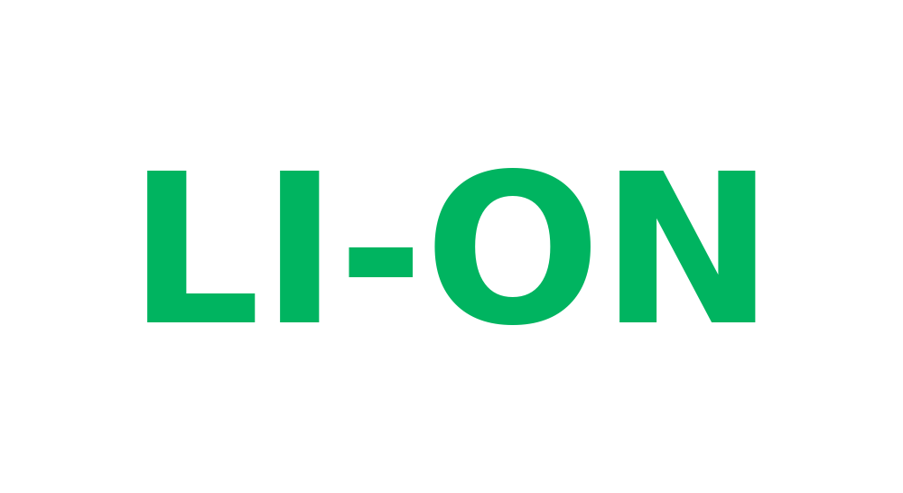 Gabelstapler mit Li-Ion-Akku – LI-ON