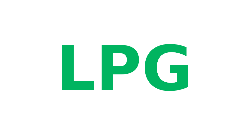 Treibgasstapler LPG – Gabelstapler mit Flüssiggasantrieb