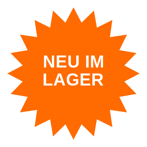 Neu im Lager – Neuheiten bei Bokoder UG