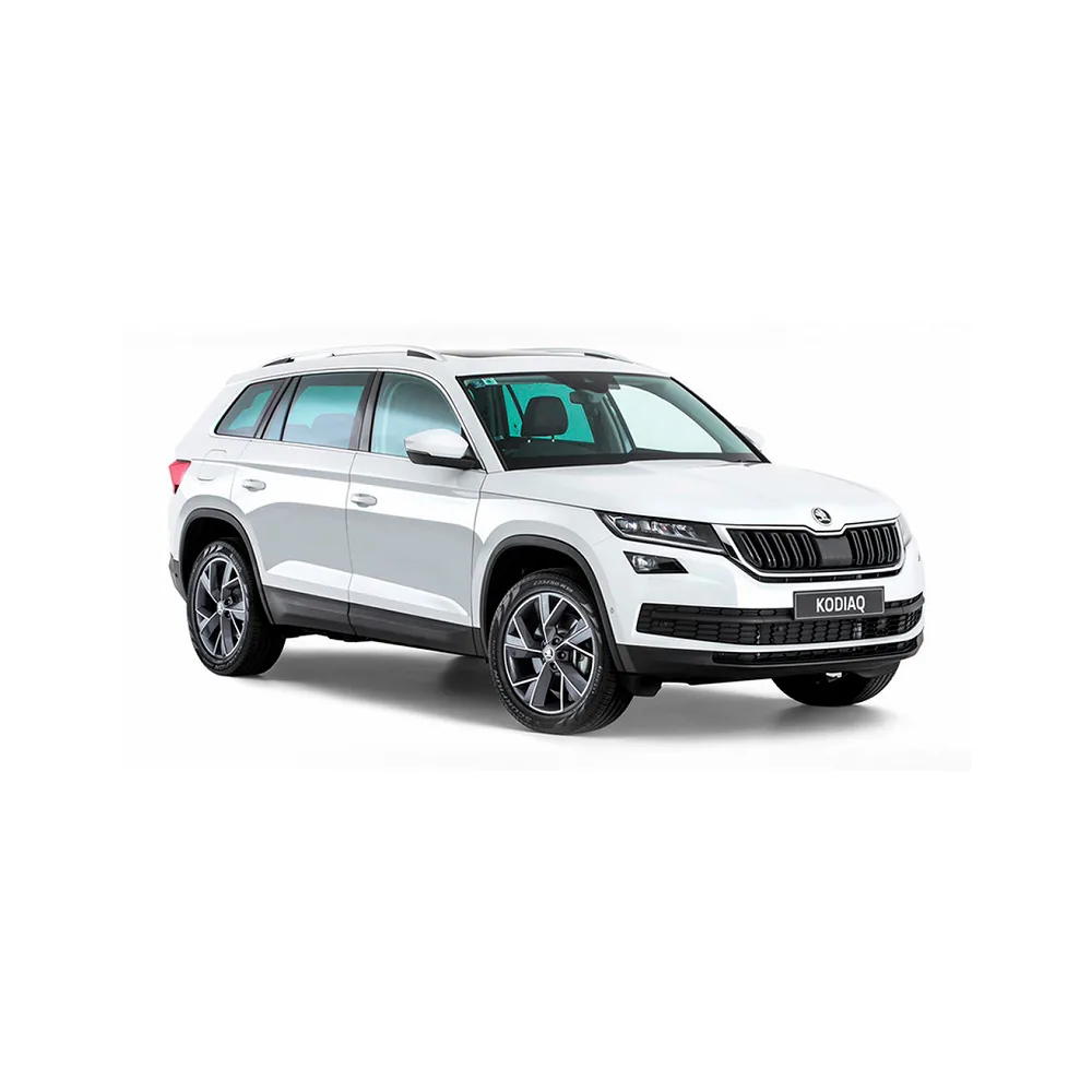 Škoda Kodiaq – PKW und SUV kaufen bei BOKODER