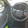 Škoda Kodiaq 2,0 TDI 4x4, EZ 02/2022 – Digital Cockpit mit Bordcomputer und Wählhebelanzeige