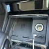 Škoda Kodiaq 2,0 TDI 4x4, EZ 02/2022 – Induktive Ladeschale und USB-C-Anschlüsse