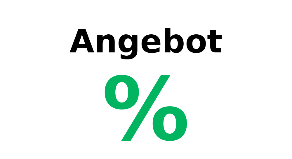 Sonderangebote – Gabelstapler Aktionen und Rabatte