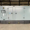 Diesel-Stromerzeuger Cummins 6BT5.9-G1 110 kVA (Stamford)