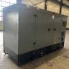 Diesel-Stromerzeuger Cummins 6BT5.9-G1 110 kVA (Stamford)