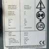 Diesel-Stromerzeuger Cummins 6BT5.9-G1 110 kVA (Stamford)