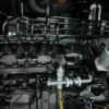 Diesel-Stromerzeuger Cummins 6BT5.9-G1 110 kVA (Stamford)